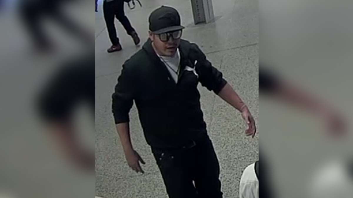 Police seek help identifying man wanted in assault and battery at MBTA ...