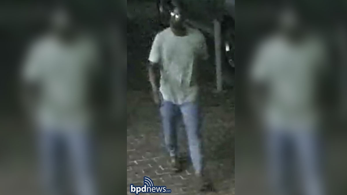 Boston police seek help identifying suspect in connection with ...