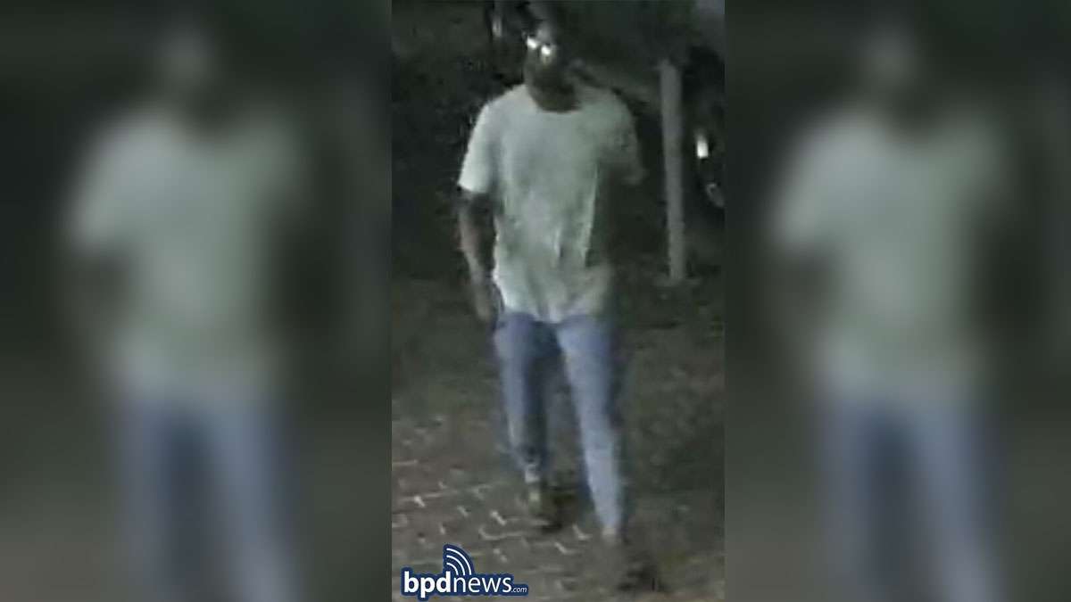 Boston police seek help identifying suspect in connection with ...
