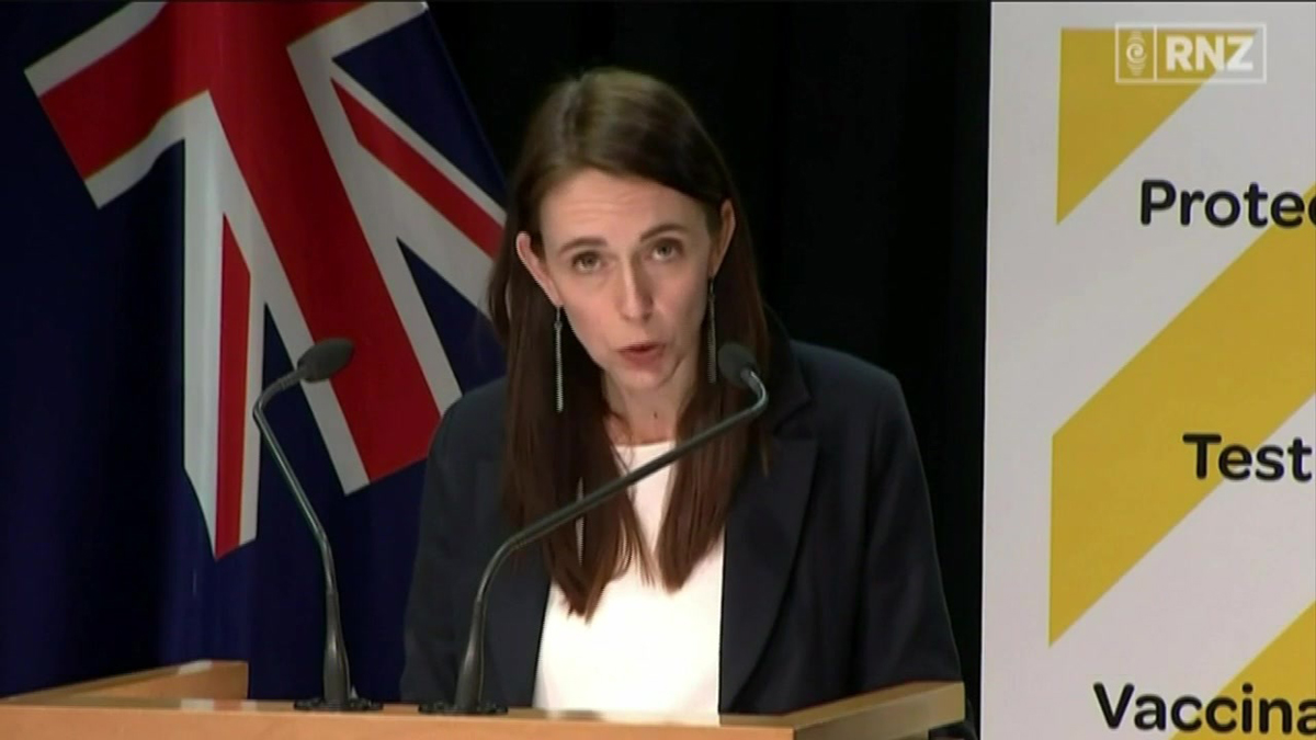 New Zealand announces plans to reopen to the world Boston News