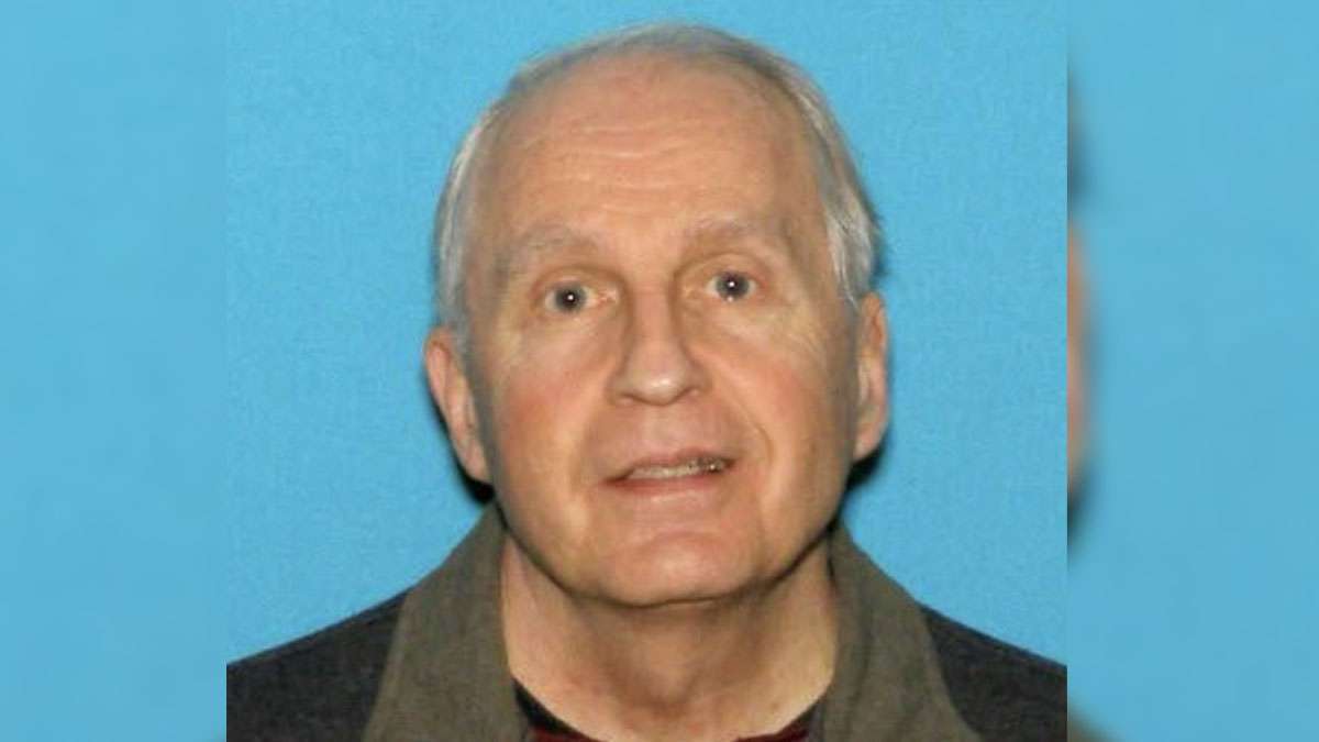 Police: Missing elderly man last seen in Cambridge located in Boston ...