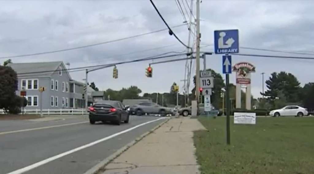 Police investigating after man allegedly opens fire on family during