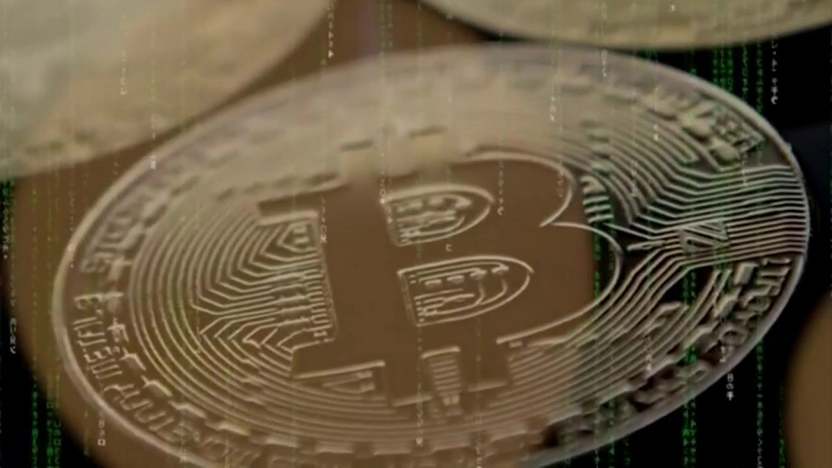 Bitcoin’s latest ‘halving’ has arrived. Here’s what you need to know – Boston News, Weather, Sports Bitcoin’s latest ‘halving’ has arrived. Here’s what you need to know – Boston News, Weather, Sports