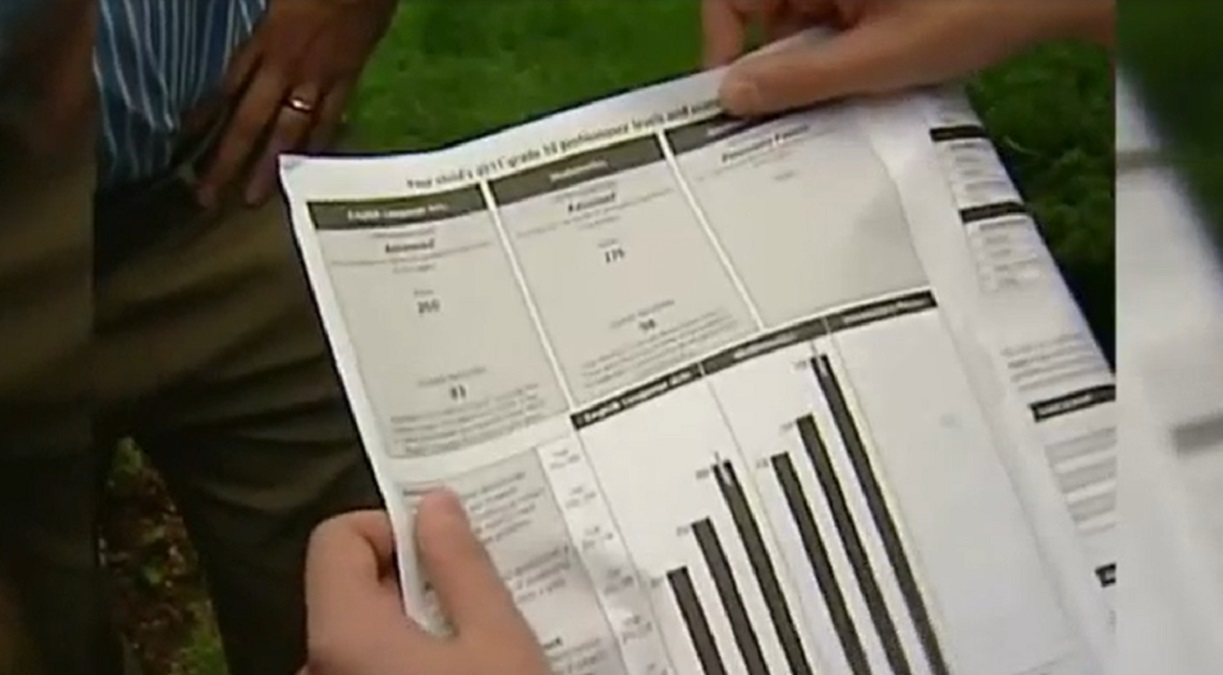 MCAS English scores down across the board Boston News, Weather