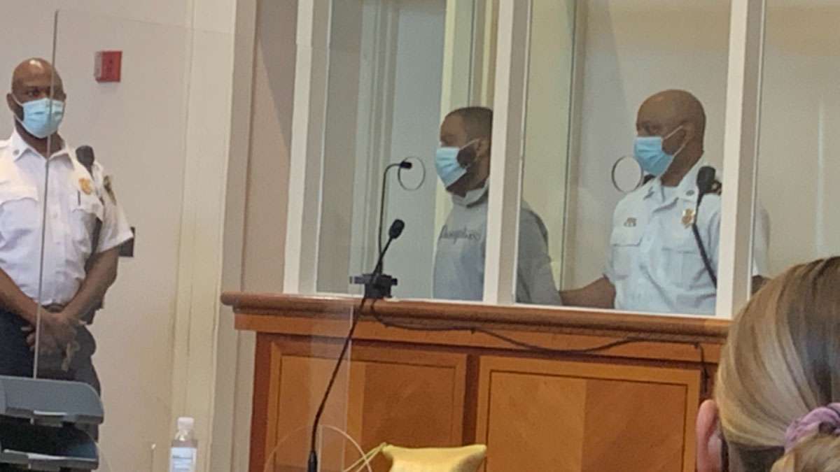 Prosecutor: Man accused of shooting 7-year-old in Boston is child’s ...