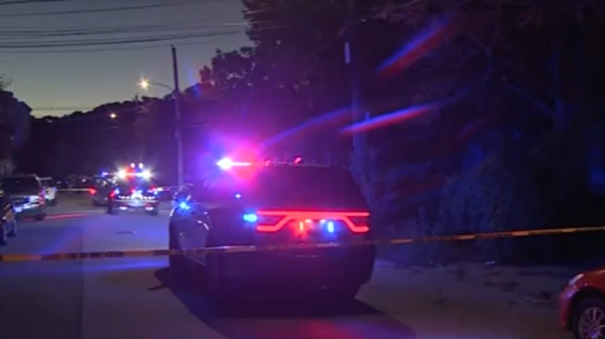 2 men indicted on murder charge in fatal Norwood shooting Boston News