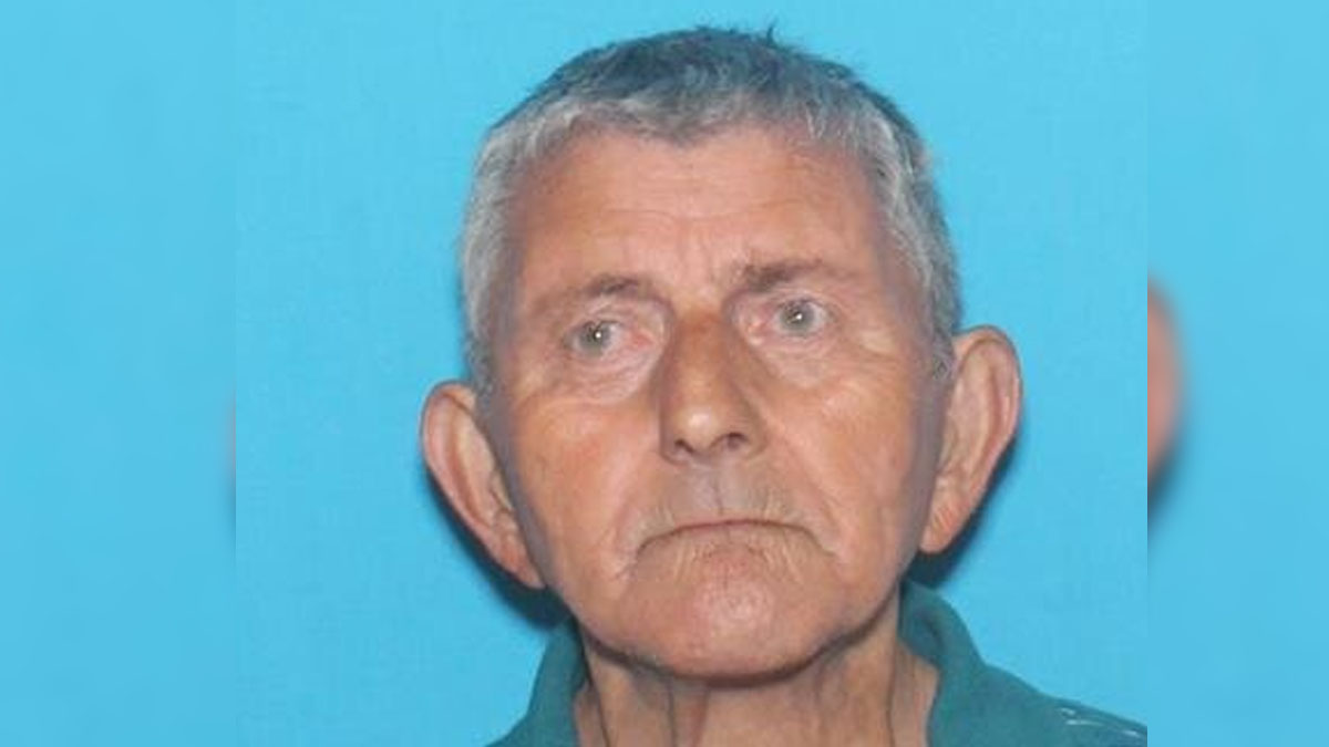 Police Searching For Missing Elderly Man Last Seen In Dorchester ...