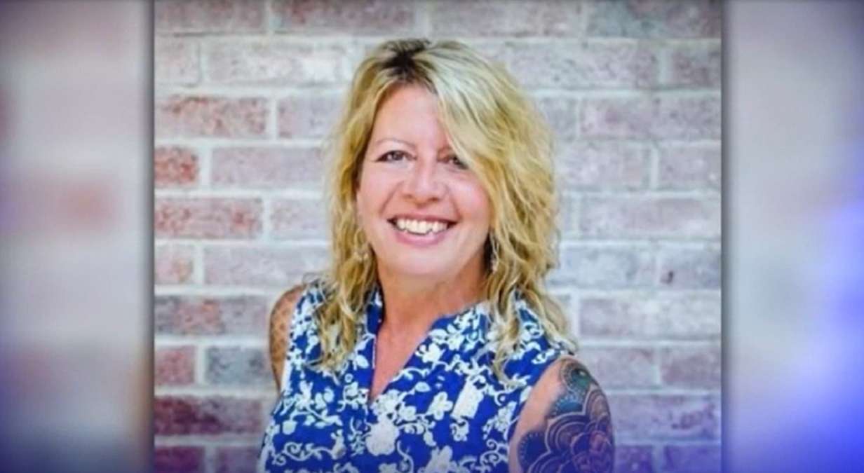 Moriah Infinjer Family and friends mourn police sergeant killed in hit-and-run crash ...
