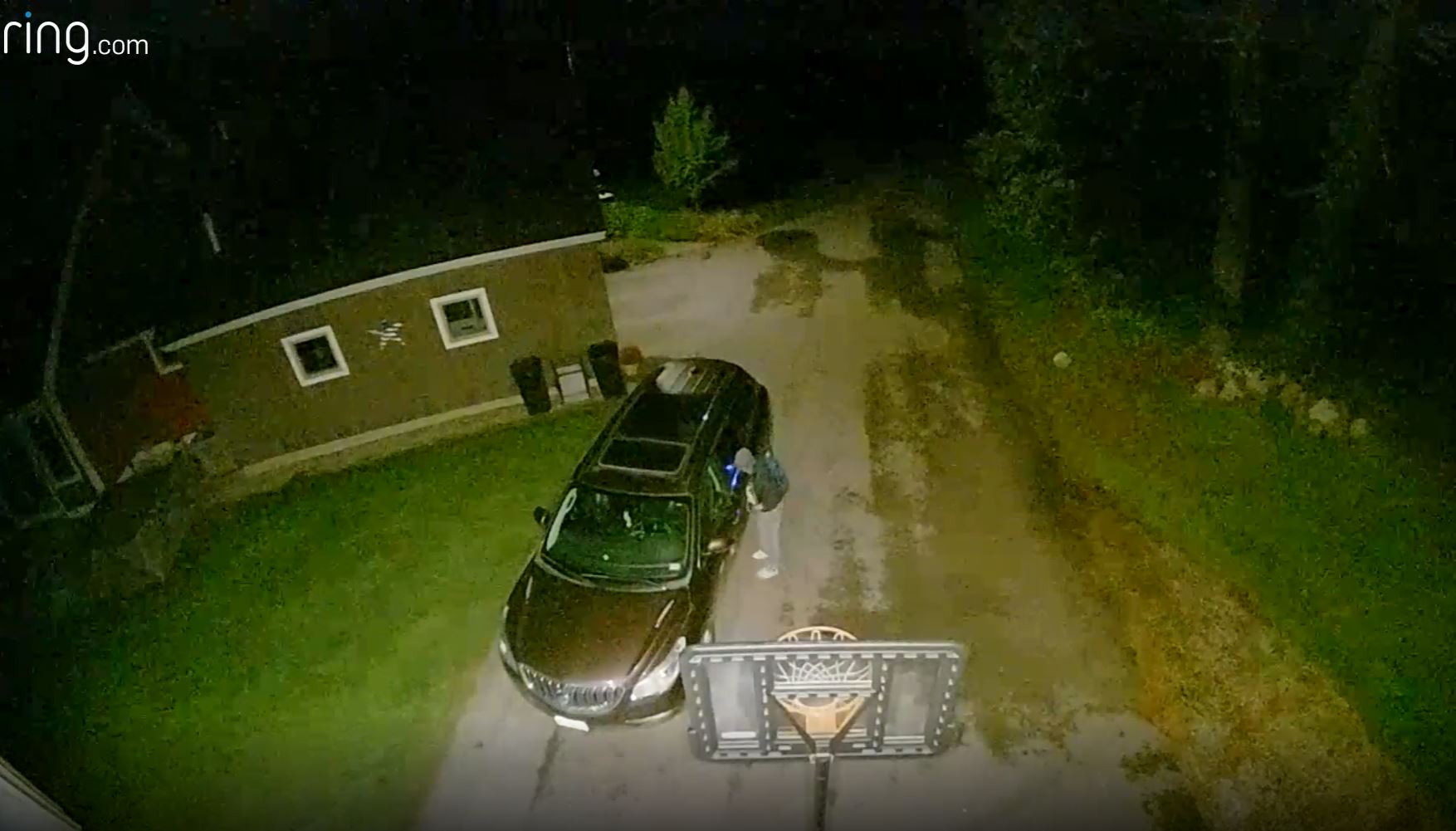 Police seek public’s help in identifying person caught on camera