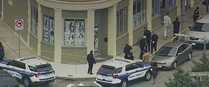 Police: Suspect arrested after 7-year-old girl grazed by bullet in ...