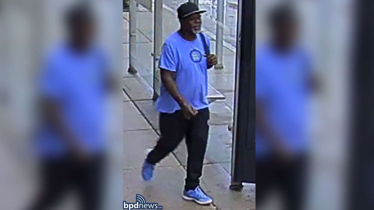 Police asking for public’s help identifying suspect in aggravated ...