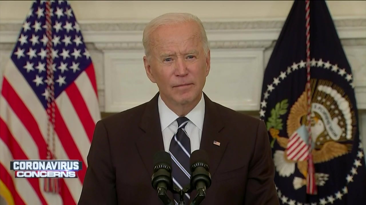 ‘Everybody is frustrated,’ Biden says as his agenda stalls - Boston ...