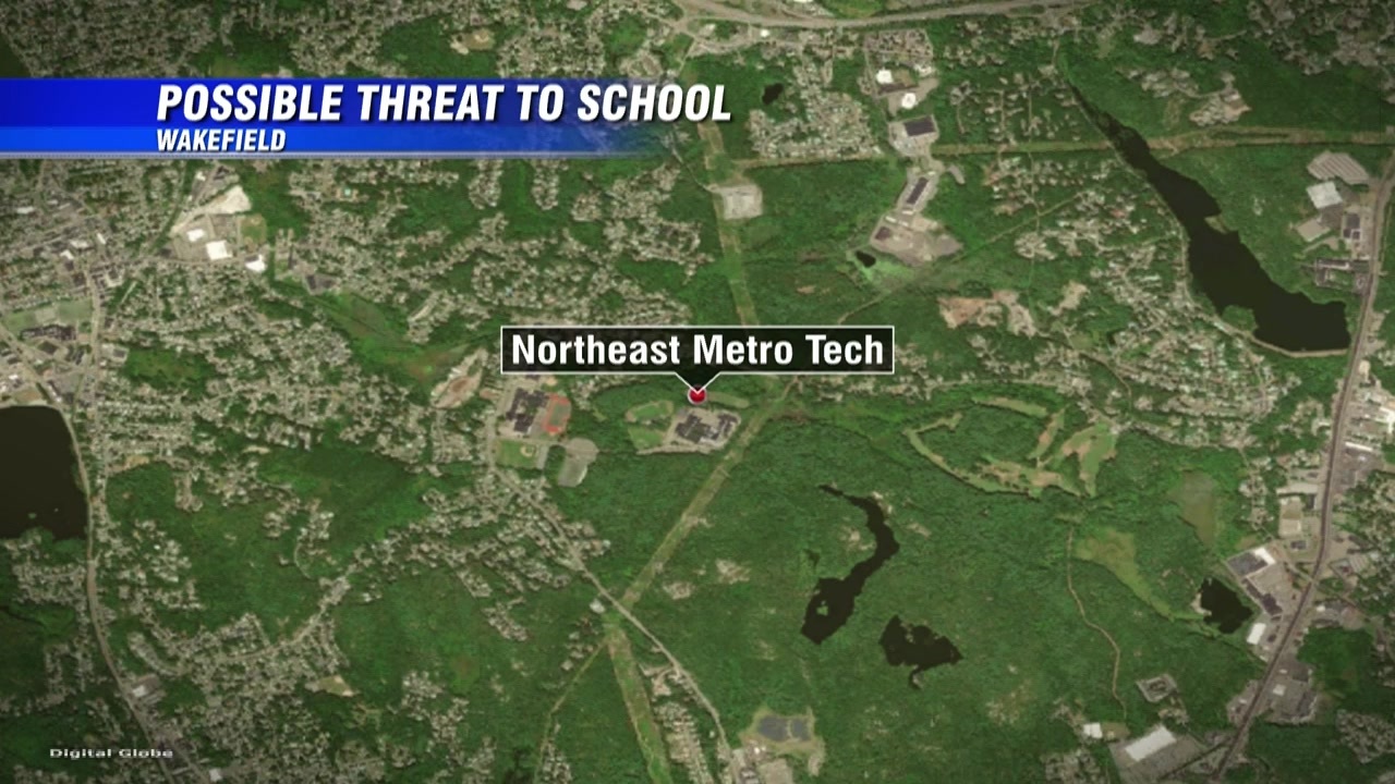 Police Investigating Possible Social Media Threat Made Against School ...