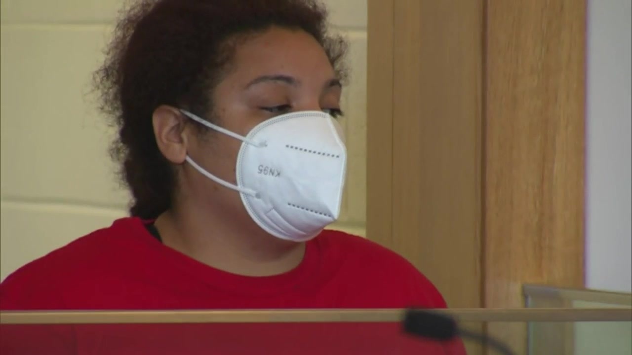 ‘She Snapped’: Woman Accused Of Stabbing Taunton Hospital Employee ...