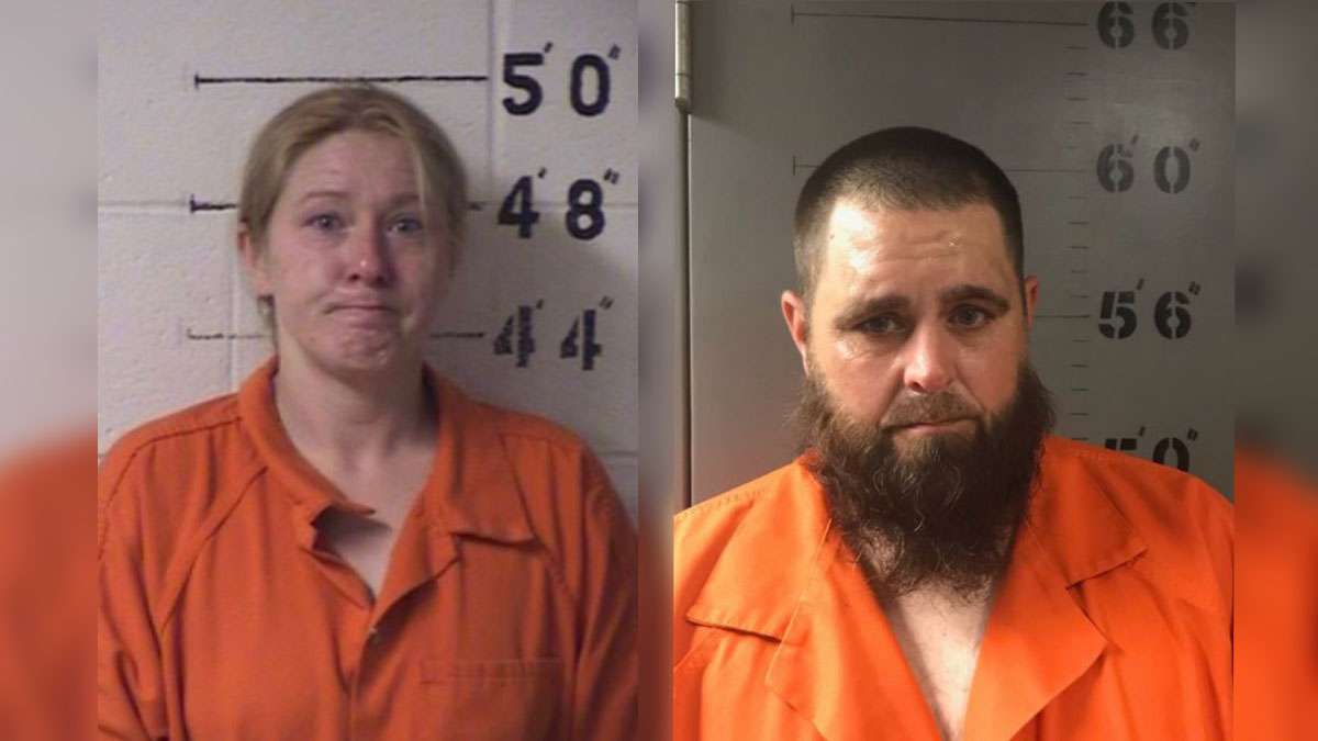 Dover man, wife arrested in connection with NH hit-and-run that left ...