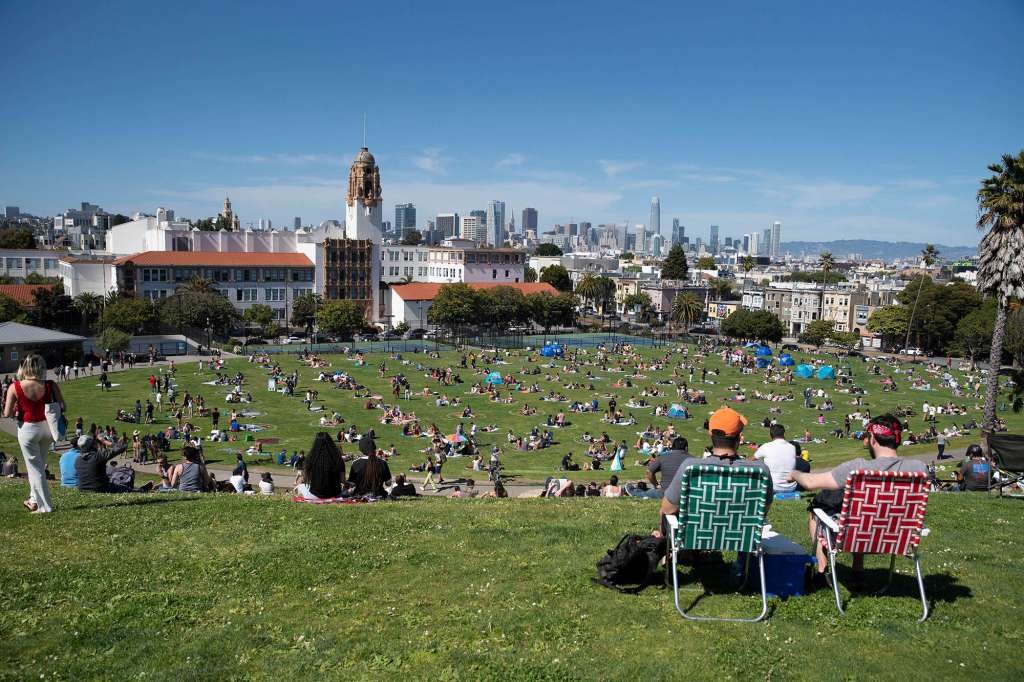 Time Out lists the ‘world’s best’ cities for 2021 Boston News
