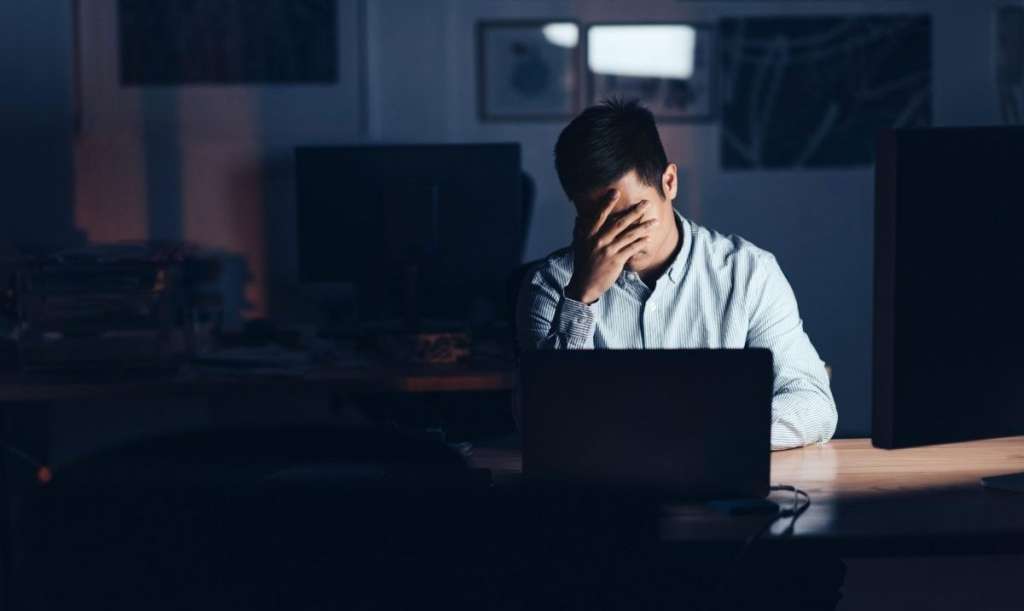 Massachusetts is 3rd most stressed state in the US, study says