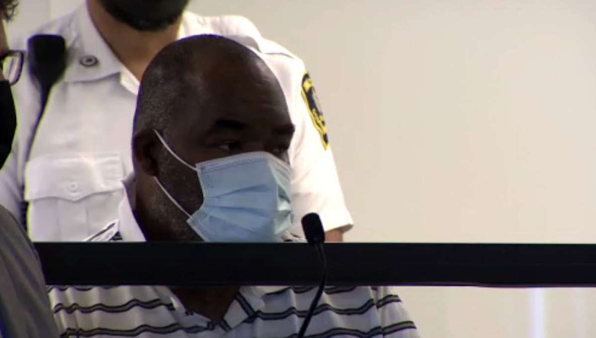 No bail for suspect in 1991 slaying of 17-year-old girl in Malden ...