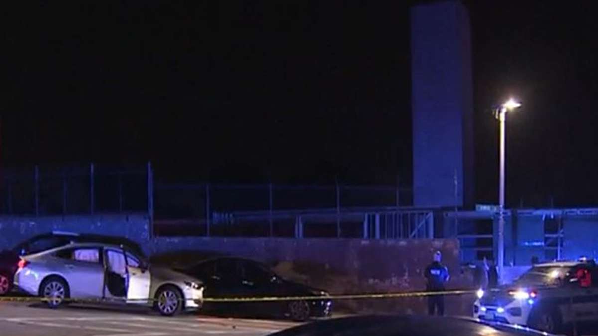 Police investigating shooting in Mattapan Boston News, Weather