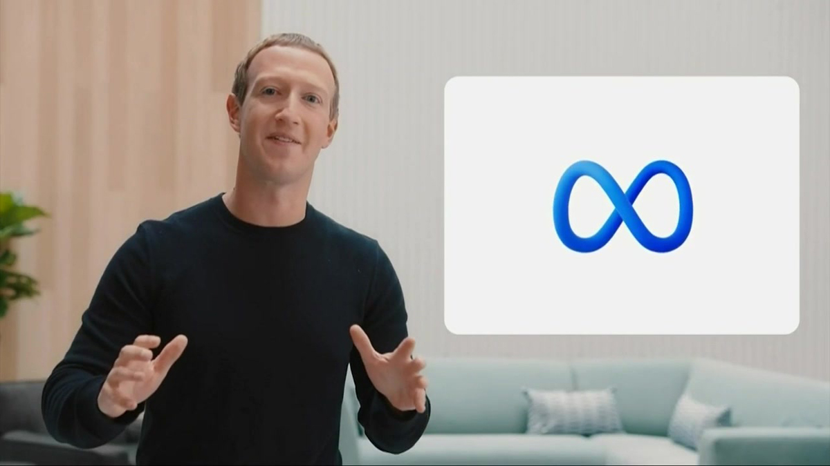 zuckerberg commuting replaced vr ar