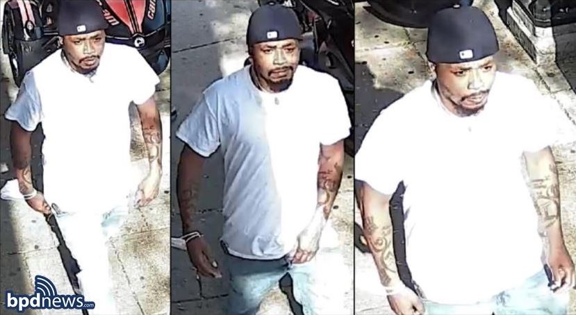 Police turning to public for help identifying man wanted in brazen ...