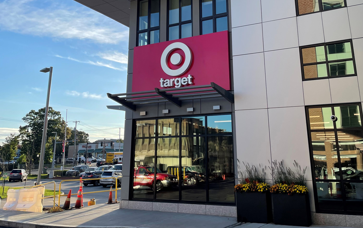 Target Q2 sales fall on muted spending, Pride month backlash, and it