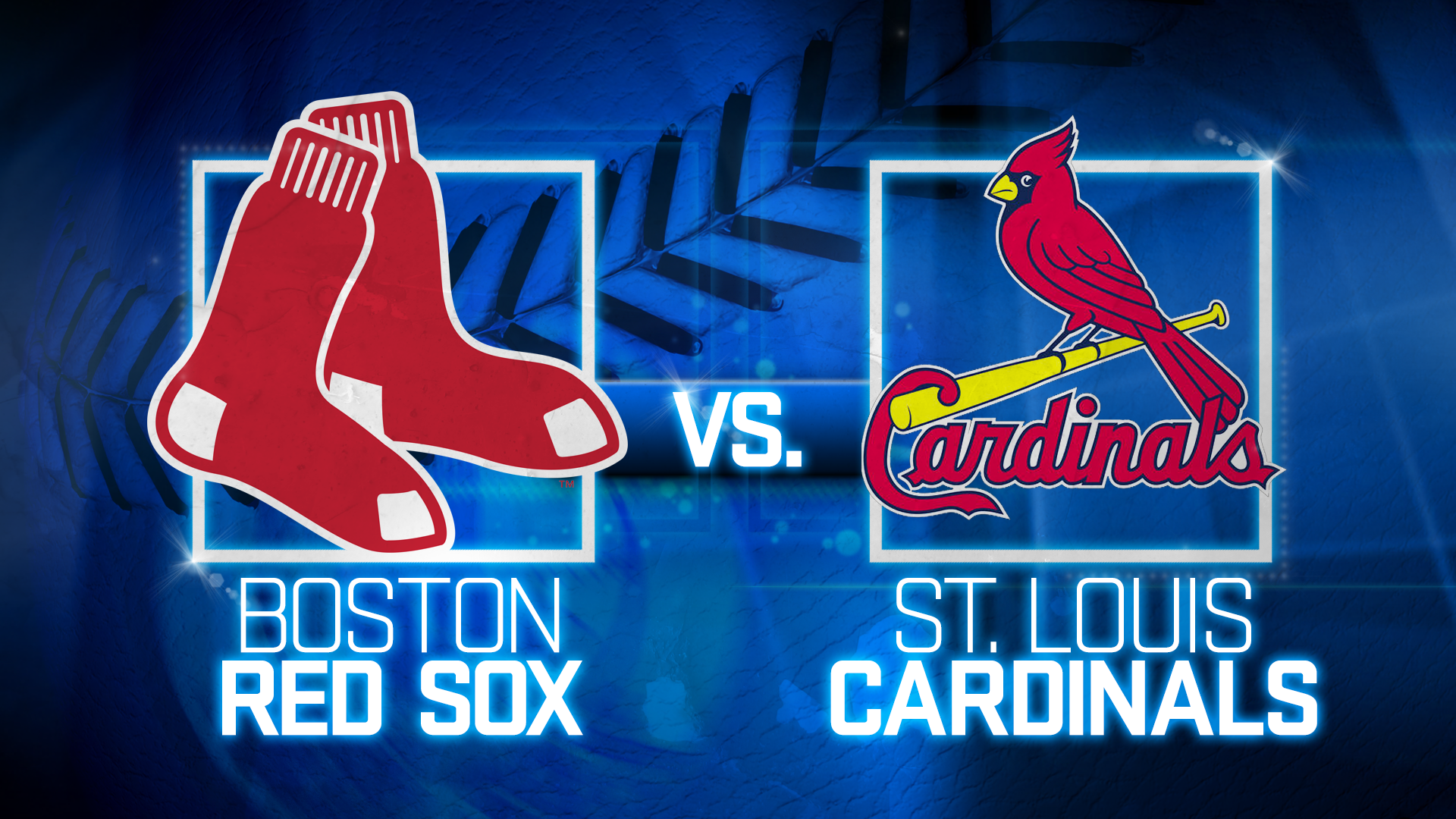 Boston Red Sox beat St Louis Cardinals - as it happened!
