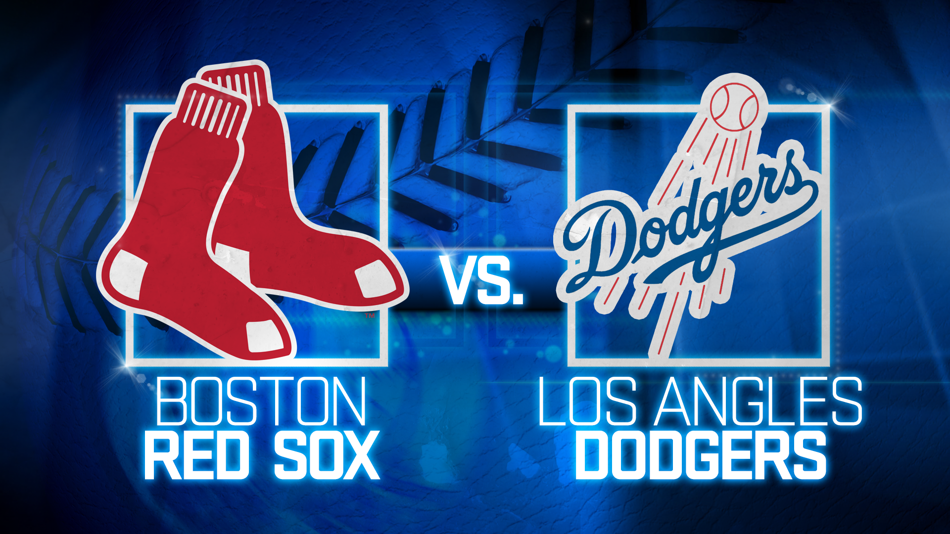 Dodgers beat Red Sox 7-4