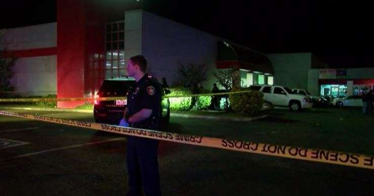 Police: 1 killed, 9 wounded at Halloween party in Texas - Boston News ...