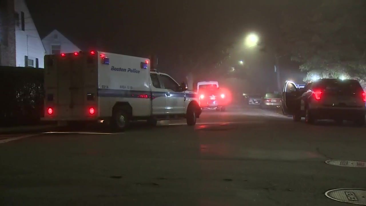 Police investigating reported shooting in Hyde Park Boston News