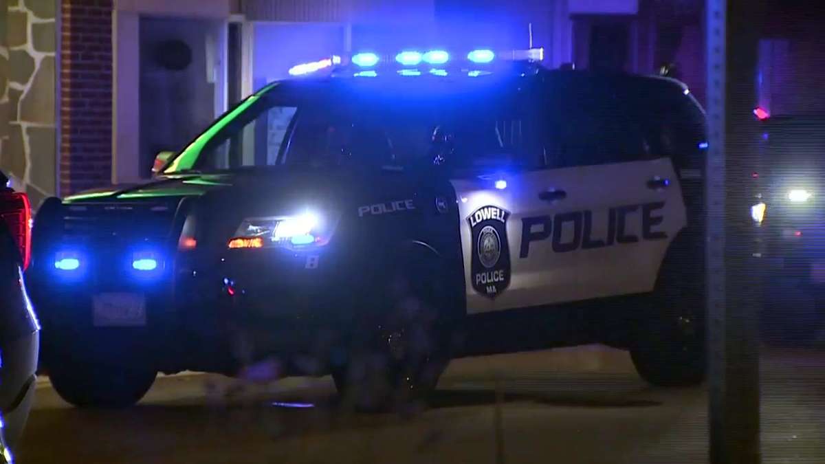 51-year-old woman killed in Lowell after alleged assault by son - Boston News, Weather, Sports - Vimarsana News
