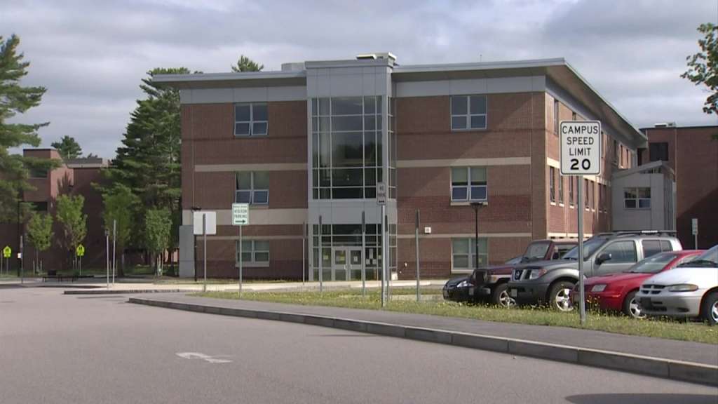 Police increase presence at Taunton High School after threat found