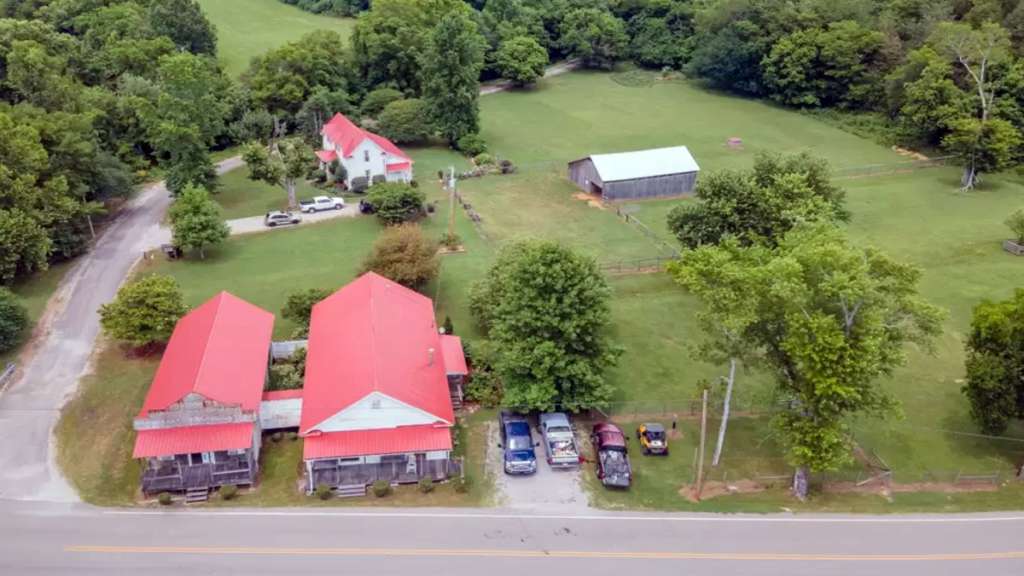 This tiny town could be yours for 725K Boston News, Weather, Sports