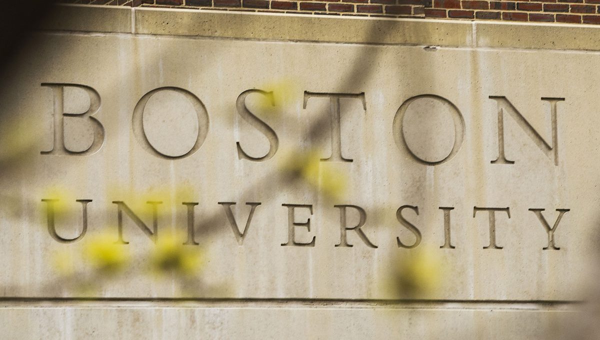 Suspect arrested in 2 sexual assaults at Boston University Boston News Weather Sports WHDH 7News Suspect arrested in 2 sexual assaults at Boston University Boston News Weather Sports WHDH 7News