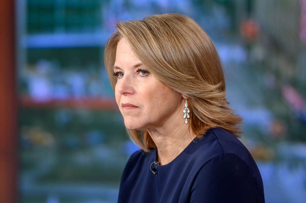 Katie Couric