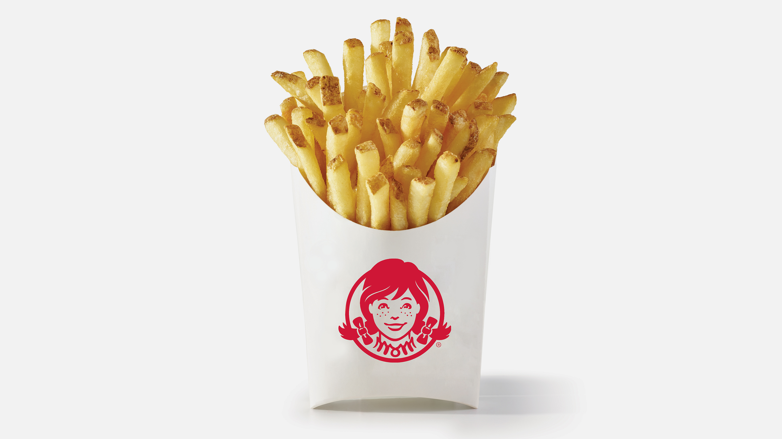 Wendy’s will guarantee your fries are hot and crispy — or it will