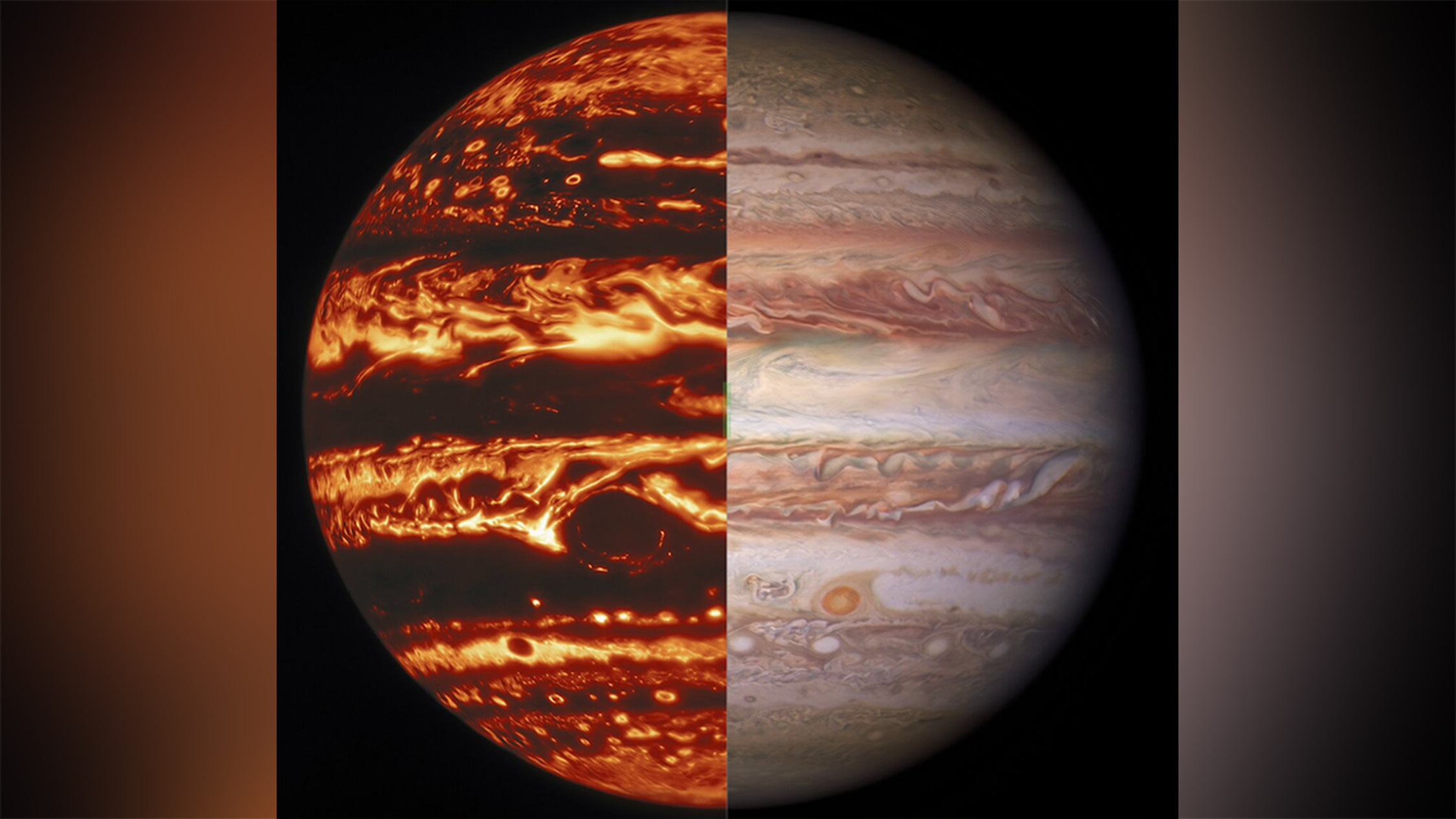 На какой планете самый большой атмосферный вихрь. Юпитер Планета атмосфера. Экватор Юпитера.