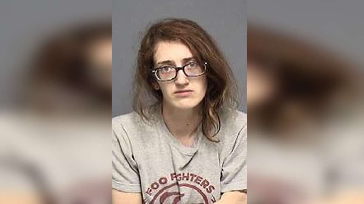 Prosecutors: Mom charged in death of infant daughter searched for ways ...
