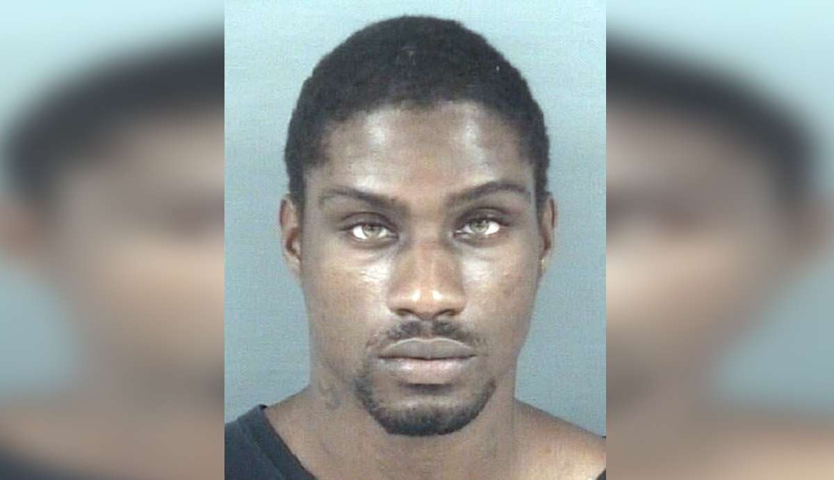 Man facing murder charges in death of pregnant girlfriend, unborn child ...