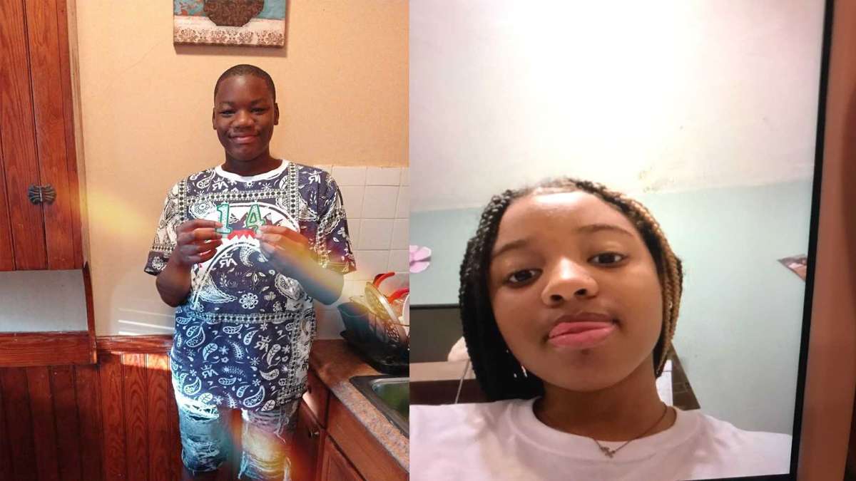 Worcester police turning to public for help in search for missing ...
