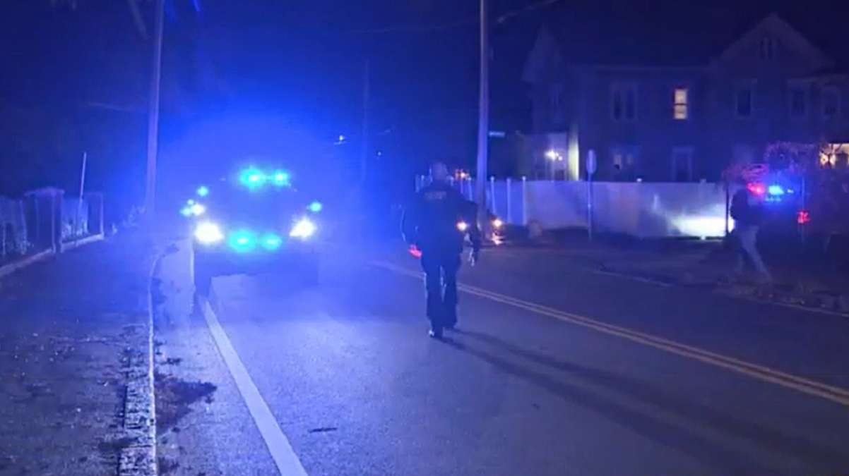 Man charged with murder in Brockton shooting - Boston News, Weather ...