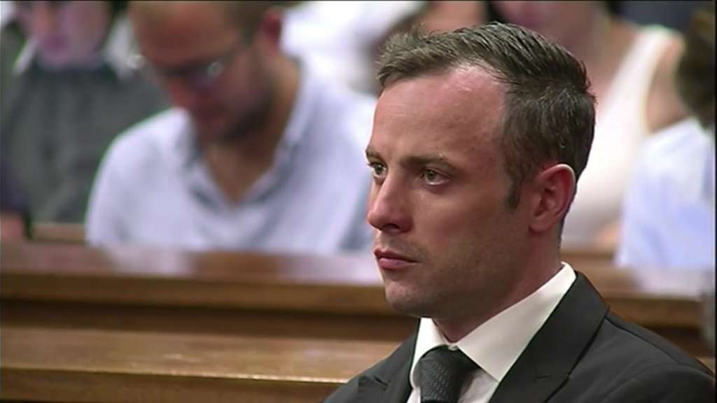 Oscar Pistorius: The Impact of His Conviction on the Sports Fraternity and  the Quest for Parole