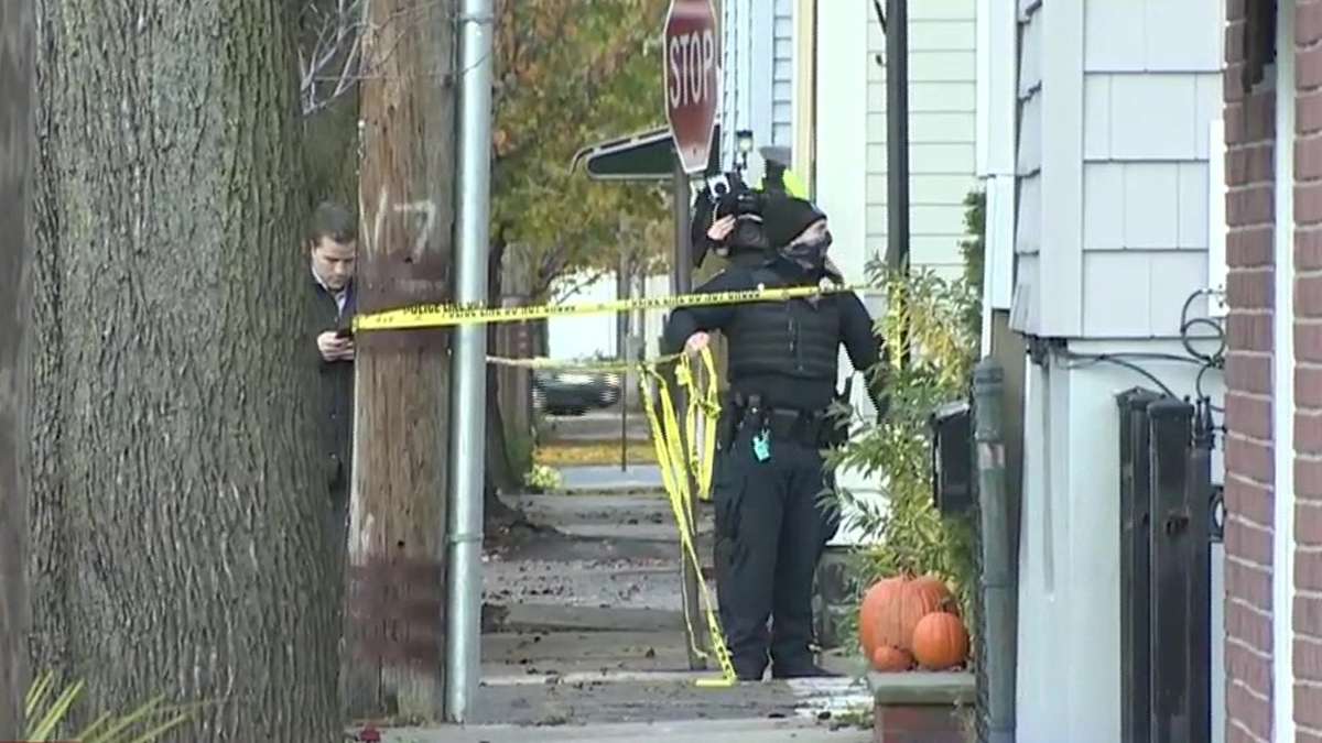 Malden man ordered held without bail in connection with Cambridge ...