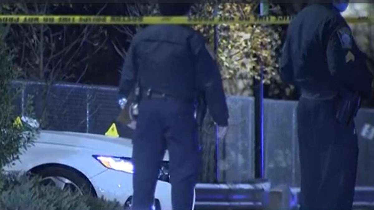 Police investigating a shooting near MBTA station that left victim ...