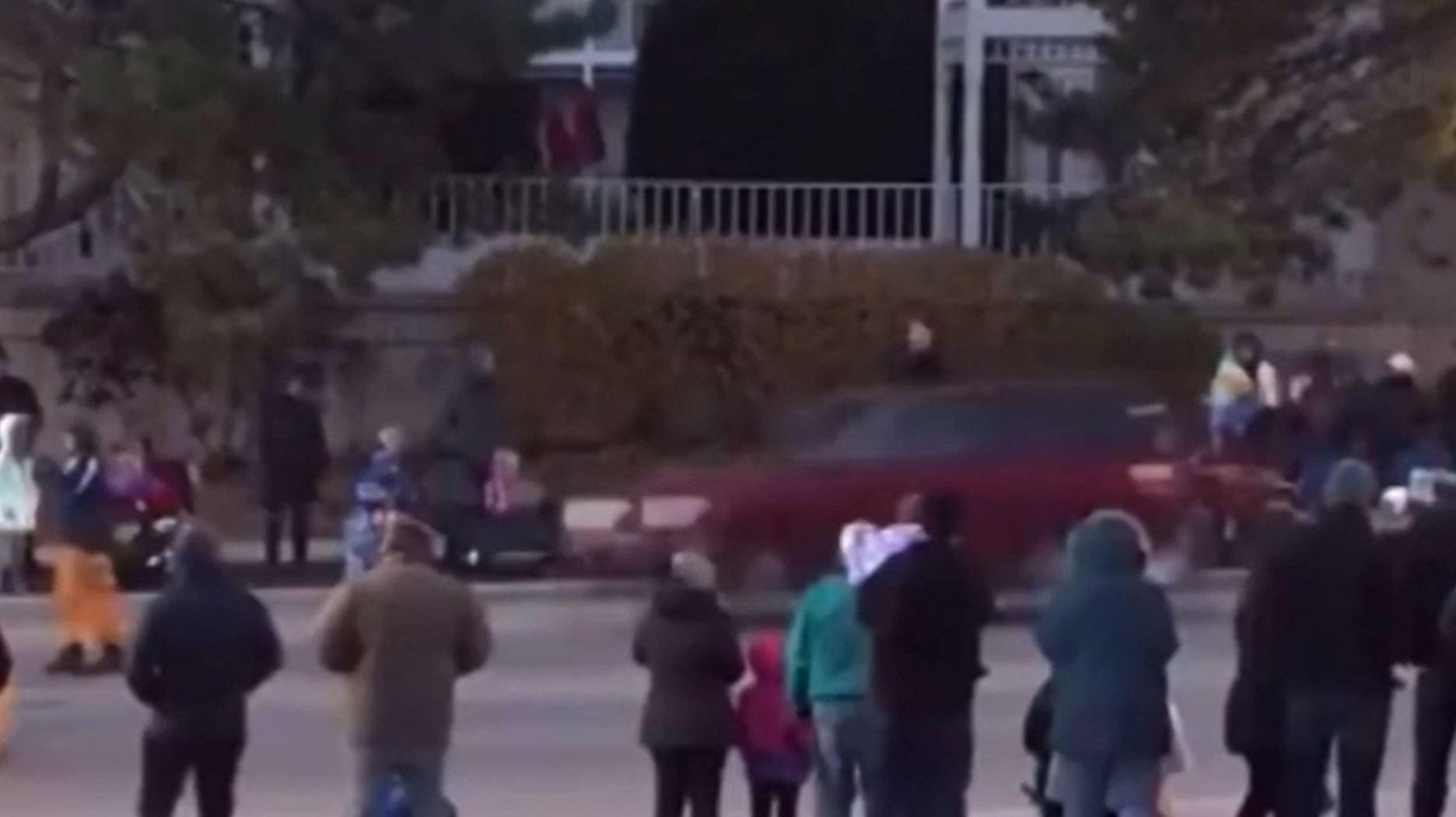 Man accused in fatal Wisconsin parade attack withdraws plea Boston