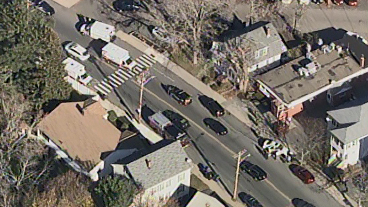 Police investigating crash involving ambulance in Salem Boston News