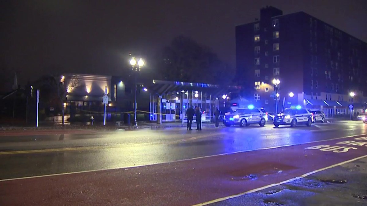 Man arrested in connection with Roxbury stabbing - Boston News, Weather ...