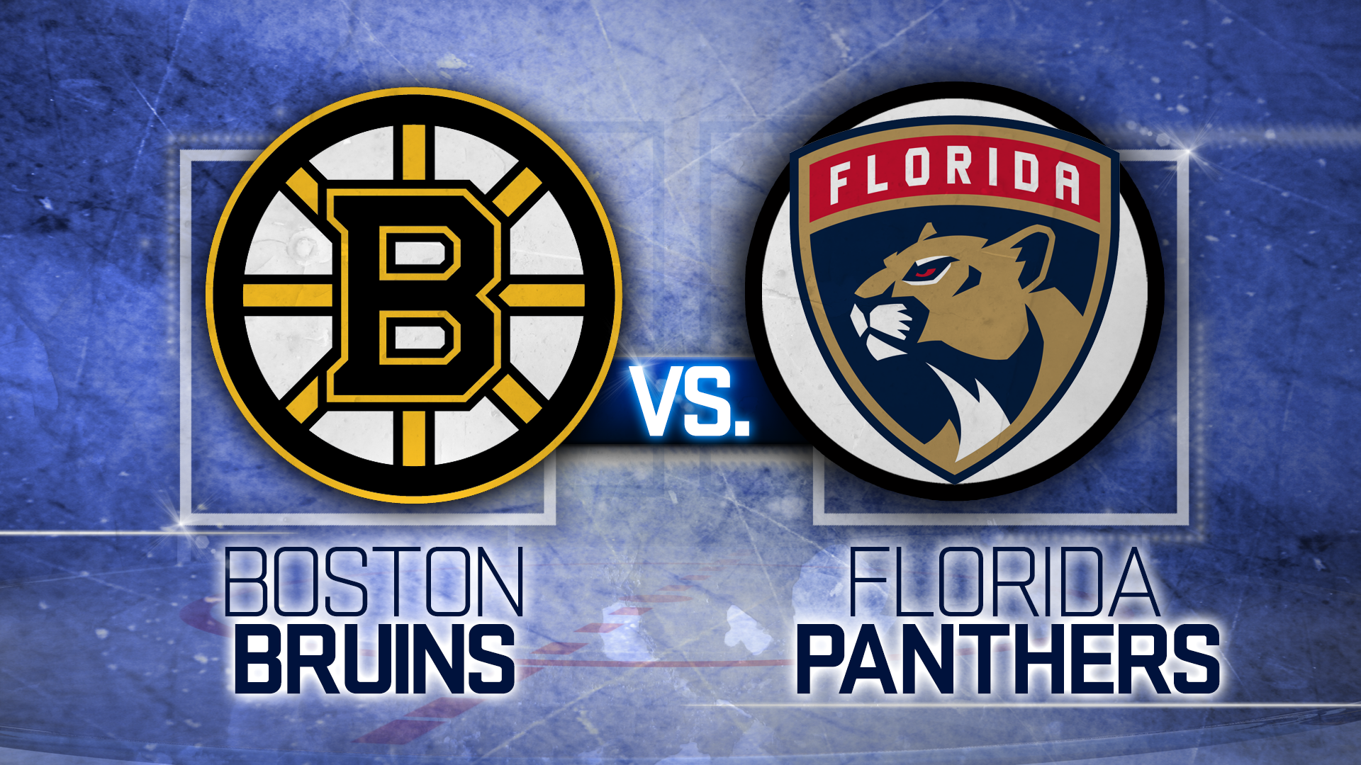 Panthers oust record-setting Bruins 4-3 in OT in Game 7