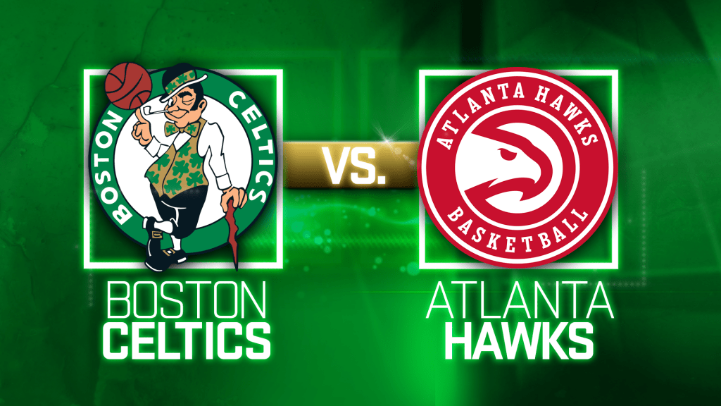 Young scores 32, Hawks beat Celtics 130-122 to close to 2-1 – KGET 17