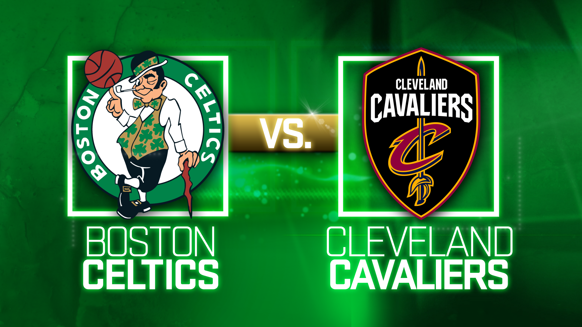 Cavs Vs Celtics Scores